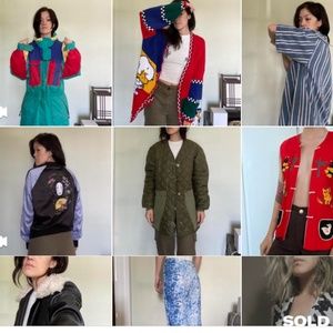 Meet your Posher, Marie